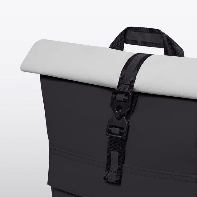 Jasper(ヤスパー) Mini Backpack / Aloe - Black