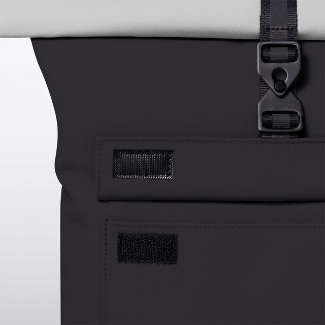 Jasper(ヤスパー) Mini Backpack / Aloe - Black