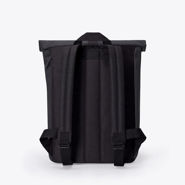 Jasper(ヤスパー) Mini Backpack / Lotus - Black