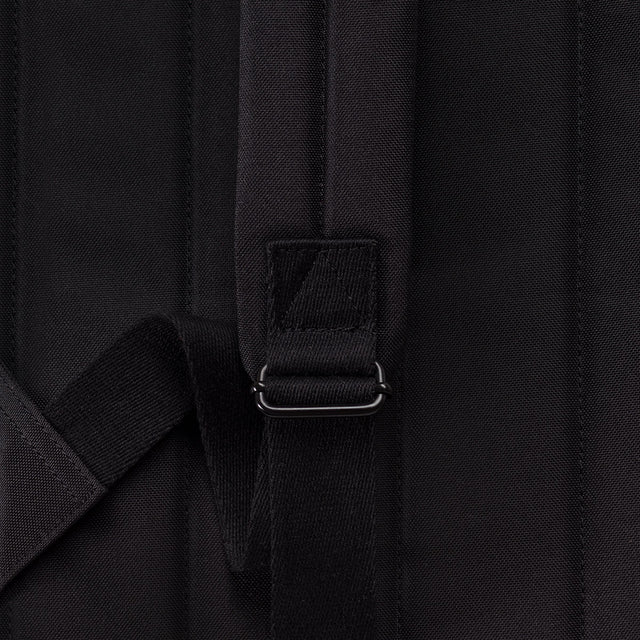 Jasper(ヤスパー) Mini Backpack / Lotus - Black
