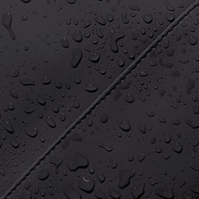 Jasper(ヤスパー) Mini Backpack / Lotus - Black