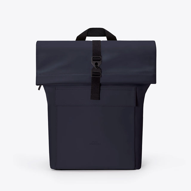 Jasper(ヤスパー) Mini Backpack / Lotus - Dark Navy