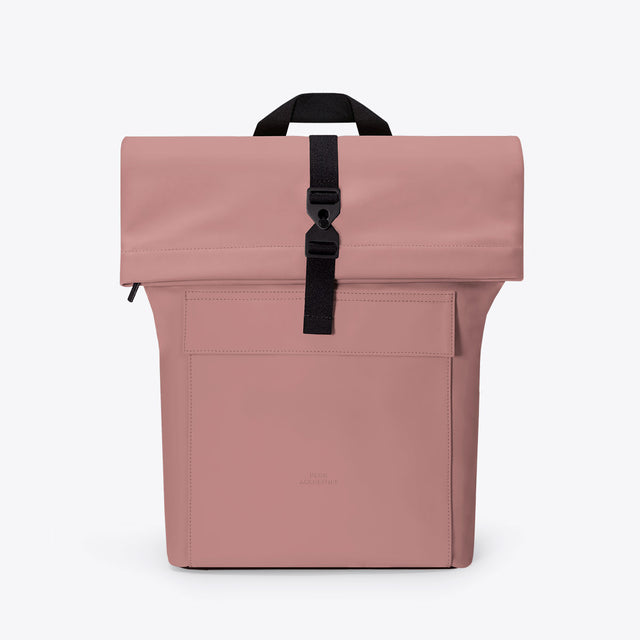 Jasper(ヤスパー) Mini Backpack / Lotus - Dark Rose