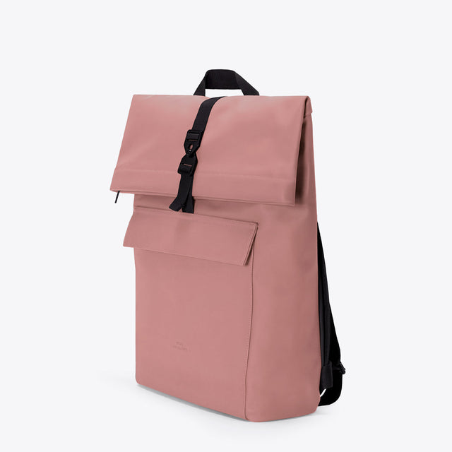 Jasper(ヤスパー) Mini Backpack / Lotus - Dark Rose