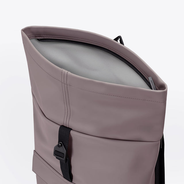 Jasper(ヤスパー) Mini Backpack / Lotus - Grape