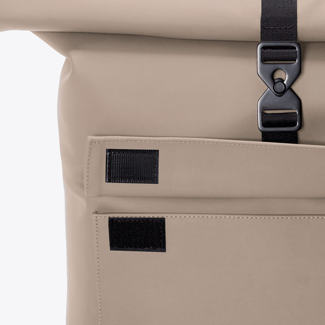 Jasper(ヤスパー) Mini Backpack / Lotus - Nude