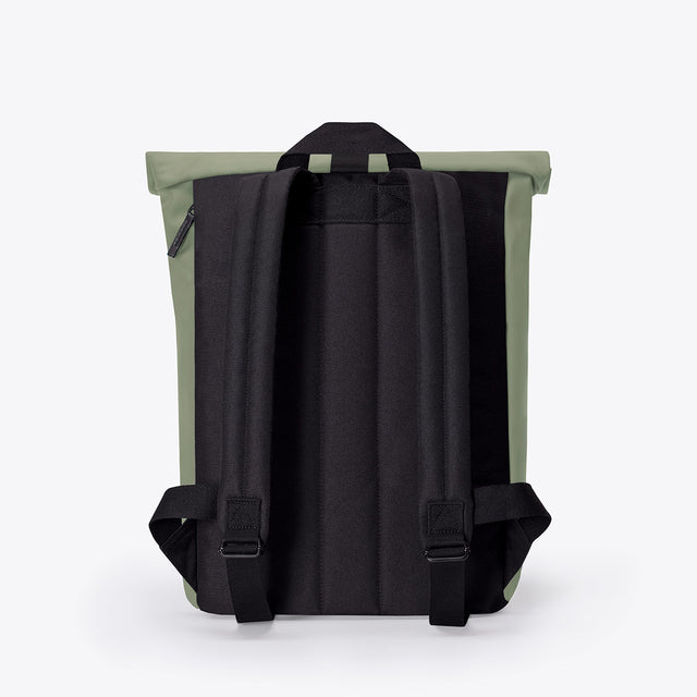 Jasper(ヤスパー) Mini Backpack / Lotus - Sage Green