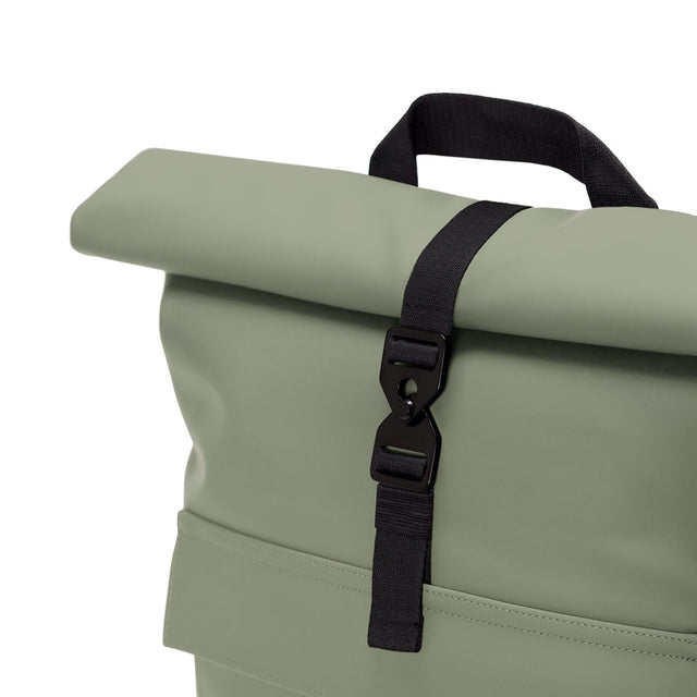 Jasper(ヤスパー) Mini Backpack / Lotus - Sage Green