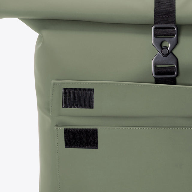 Jasper(ヤスパー) Mini Backpack / Lotus - Sage Green