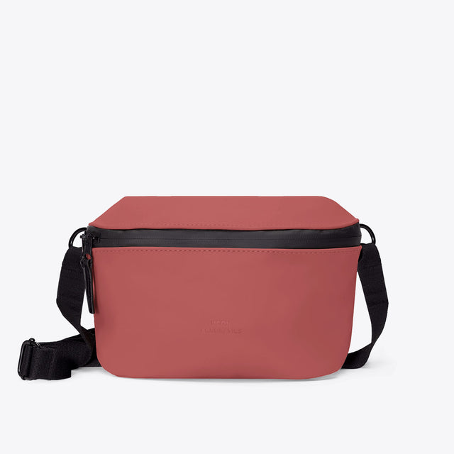 Jona(ヨナ) Large Bag / Lotus - Hibiscus