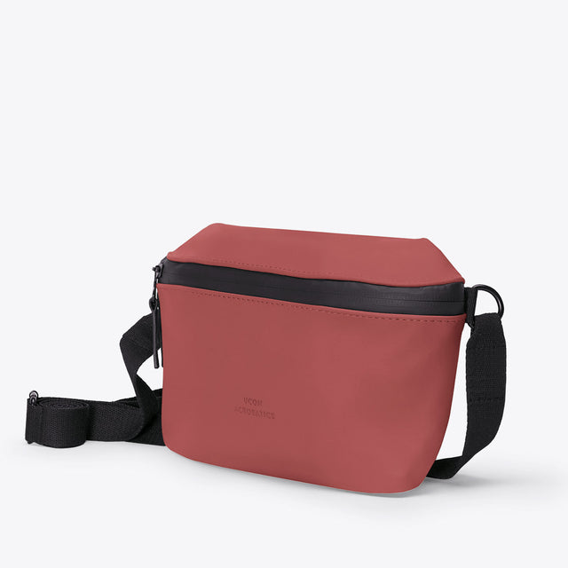 Jona(ヨナ) Large Bag / Lotus - Hibiscus