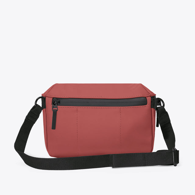 Jona(ヨナ) Large Bag / Lotus - Hibiscus