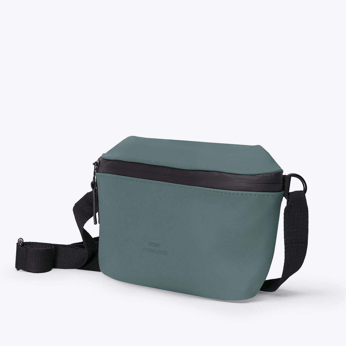 Jona(ヨナ) Large Bag / Lotus - Pine Green