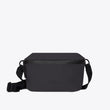 Jona(ヨナ) Bag / Lotus Infinity - Black