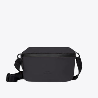 Jona(ヨナ) Bag / Lotus Infinity - Black