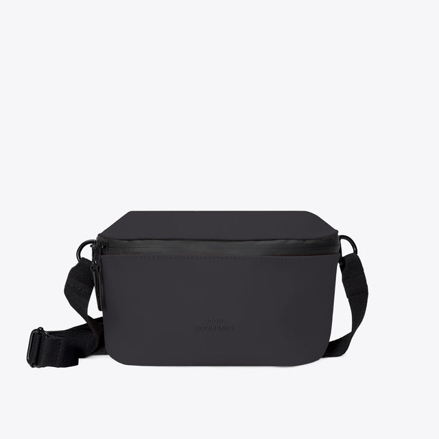 Jona(ヨナ) Bag / Lotus Infinity - Black