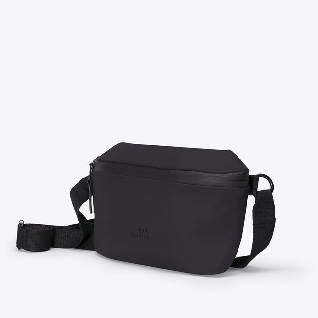 Jona(ヨナ) Bag / Lotus Infinity - Black