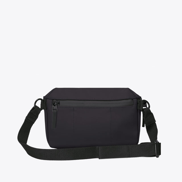 Jona(ヨナ) Bag / Lotus Infinity - Black