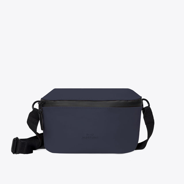 Jona(ヨナ) Bag / Lotus Infinity - Dark Navy