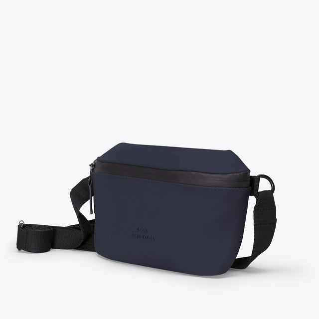 Jona(ヨナ) Bag / Lotus Infinity - Dark Navy