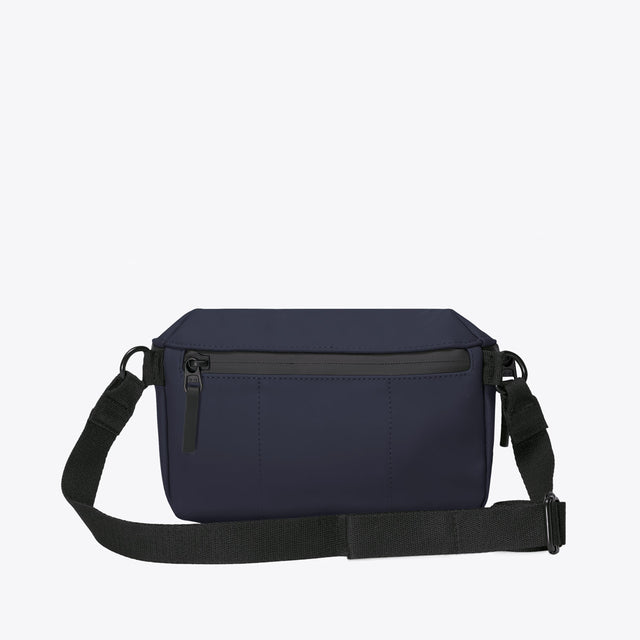 Jona(ヨナ) Bag / Lotus Infinity - Dark Navy