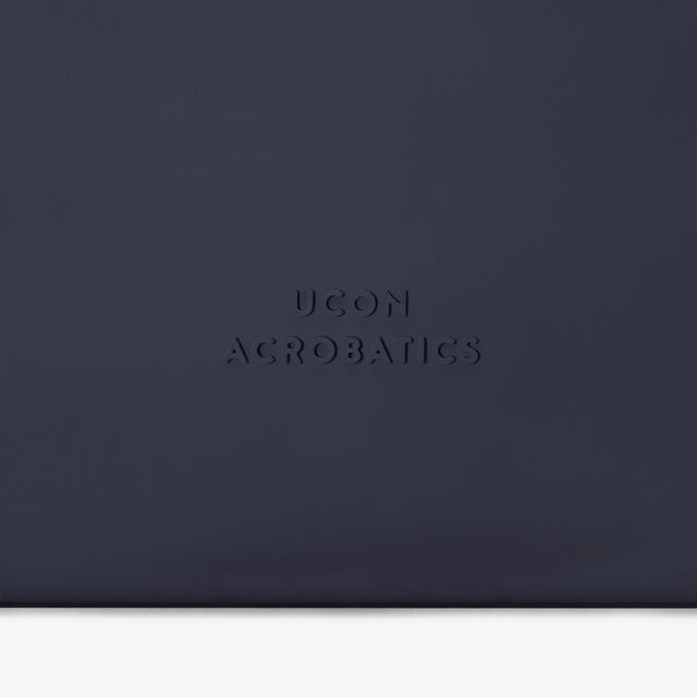 Jona(ヨナ) Bag / Lotus Infinity - Dark Navy