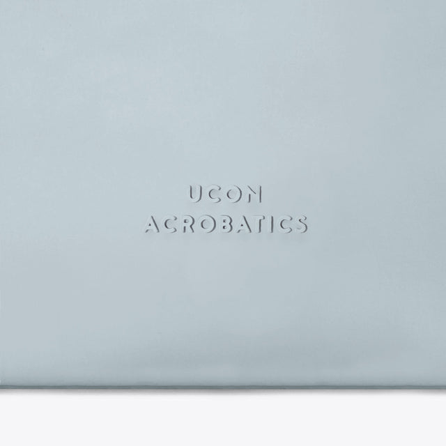 Jona(ヨナ) Bag / Lotus Infinity - Dusty Blue