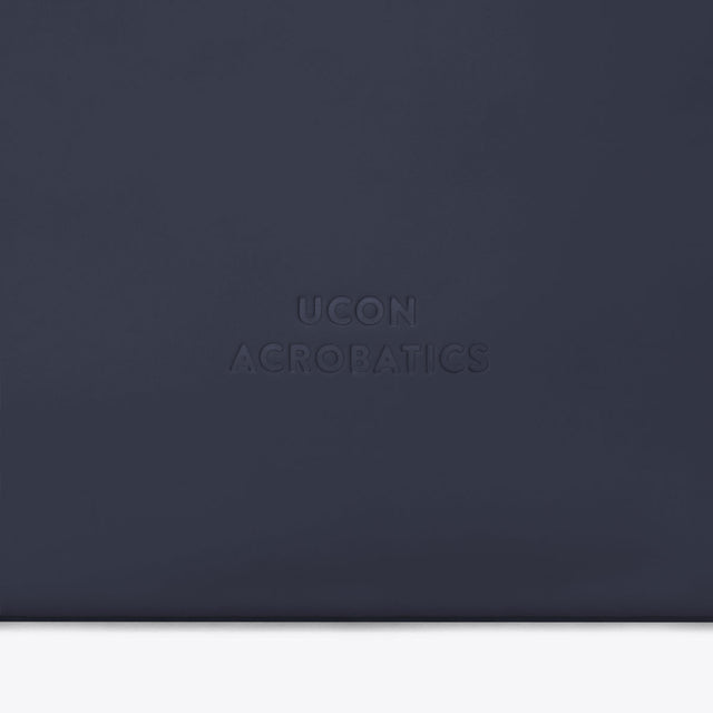 Jona(ヨナ) Bag / Lotus - Acid Lime-Dark Navy