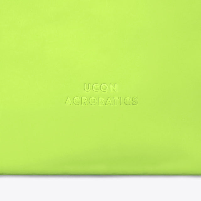 Jona(ヨナ) Bag / Lotus - Acid Lime