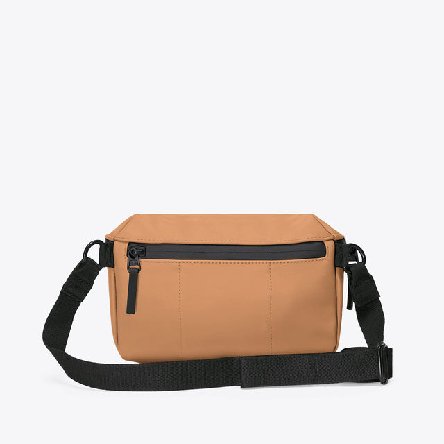 Jona(ヨナ) Bag / Lotus - Clay