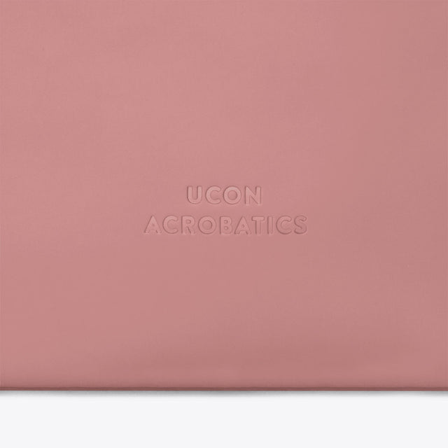 Jona(ヨナ) Bag / Lotus - Dark Rose