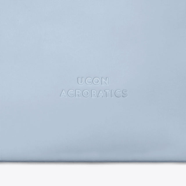 Jona(ヨナ) Bag / Lotus - Fog Blue