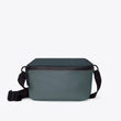 Jona(ヨナ) Bag / Lotus - Forest Pine Green