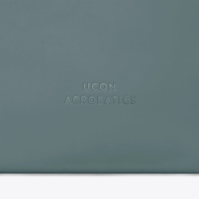 Jona(ヨナ) Bag / Lotus - Forest Pine Green