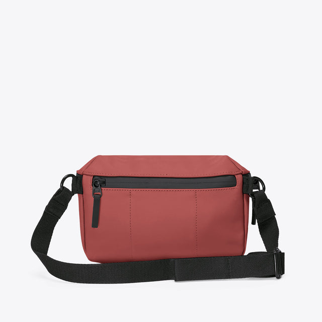 Jona(ヨナ) Bag / Lotus - Hibiscus