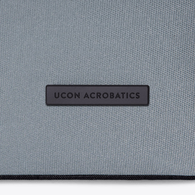 【62%OFF】Set Jannik Medium Backpack / Jona Bag -Phantom - Pigeon Blue Reflective