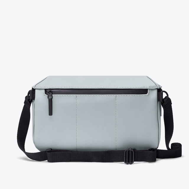 Jona(ヨナ) Large Bag / Lotus Infinity - Dusty Blue