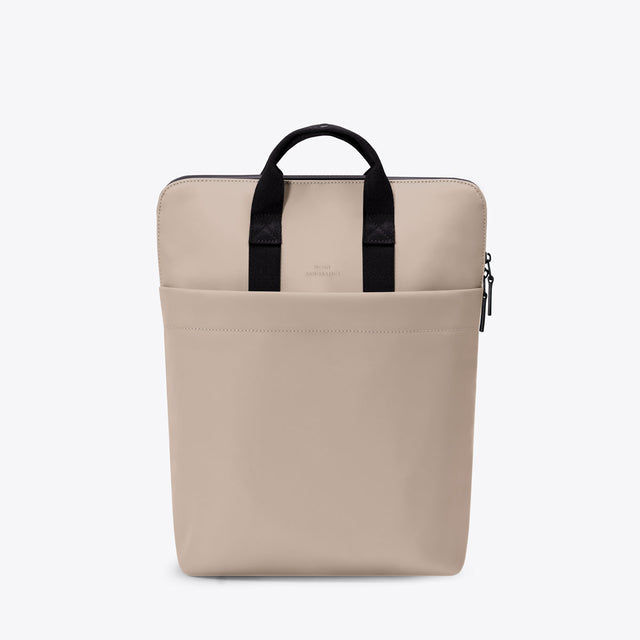 Masao(マサオ) Medium Backpack / Lotus Infinity - Sand