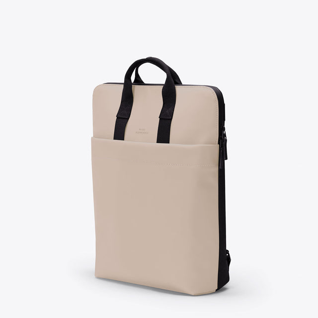 Masao(マサオ) Medium Backpack / Lotus Infinity - Sand