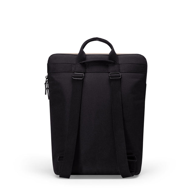 Masao(マサオ) Medium Backpack / Lotus Infinity - Sand