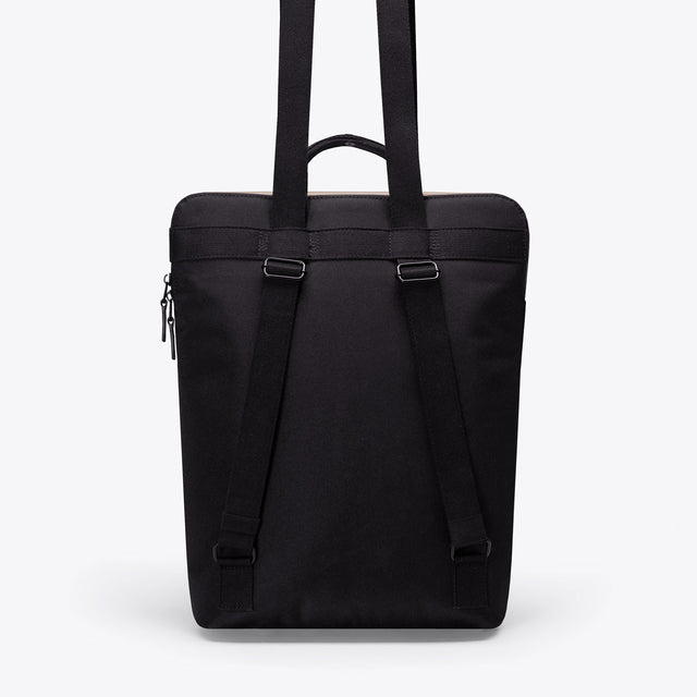 Masao(マサオ) Medium Backpack / Lotus Infinity - Sand