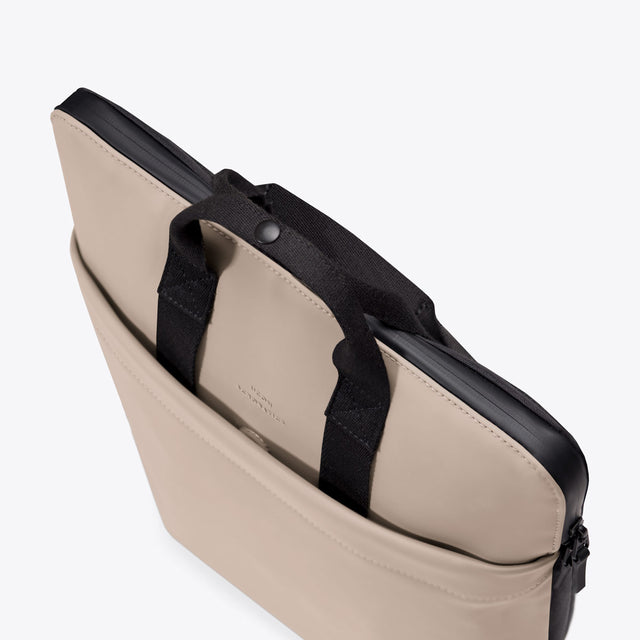 Masao(マサオ) Medium Backpack / Lotus Infinity - Sand