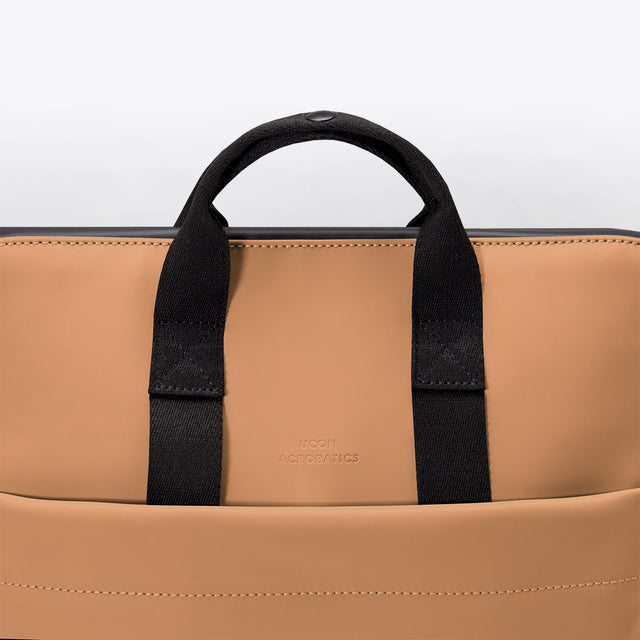 Masao(マサオ) Medium Backpack / Lotus - Clay