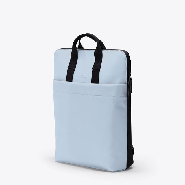 Masao(マサオ) Medium Backpack / Lotus - Fog Blue