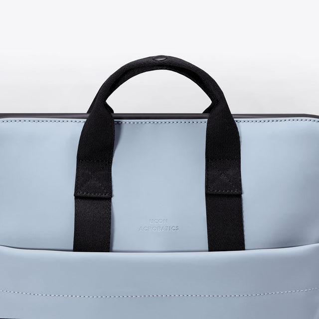 Masao(マサオ) Medium Backpack / Lotus - Fog Blue