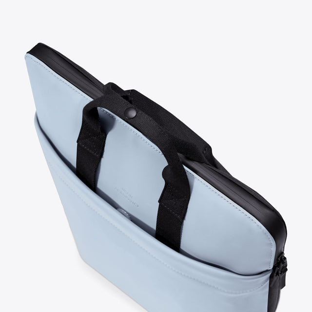 Masao(マサオ) Medium Backpack / Lotus - Fog Blue