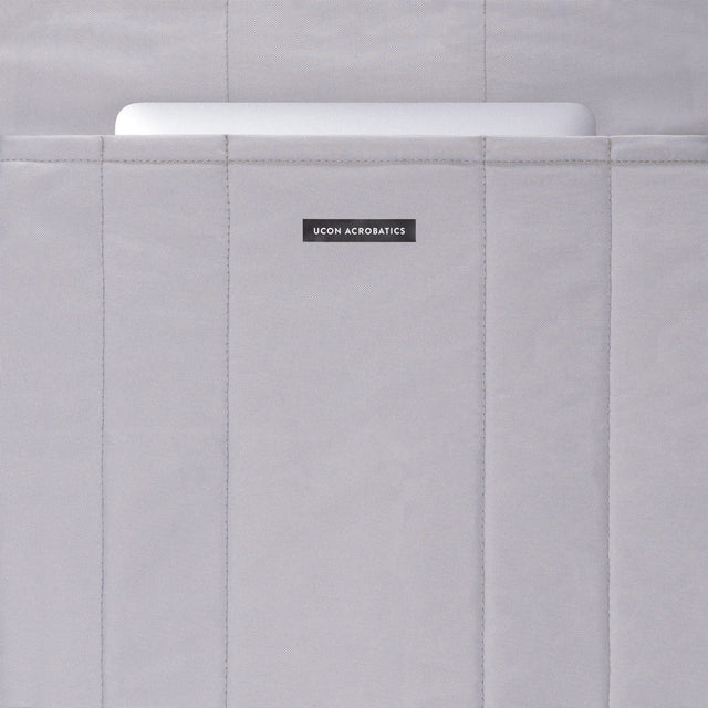 Masao(マサオ) Medium Backpack / Lotus - Fog Blue