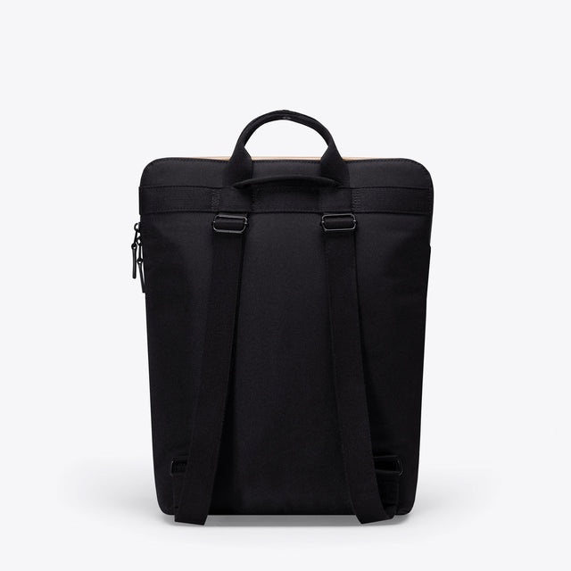 Masao(マサオ) Medium Backpack / Lotus - Light Almond