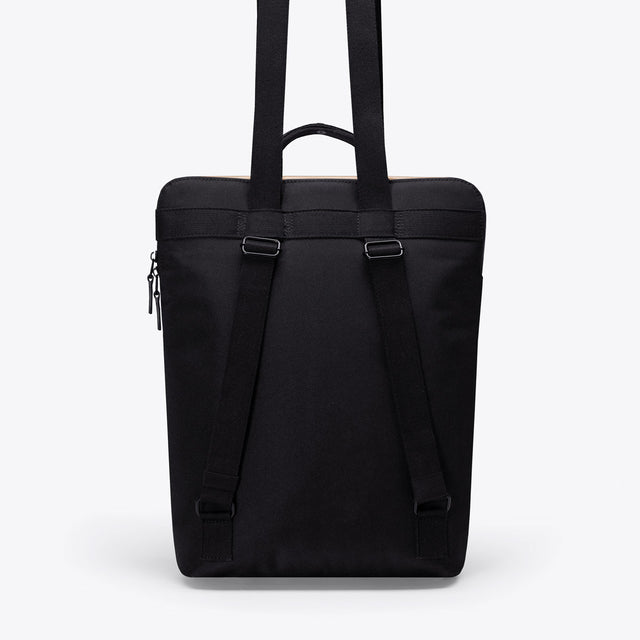 Masao(マサオ) Medium Backpack / Lotus - Light Almond