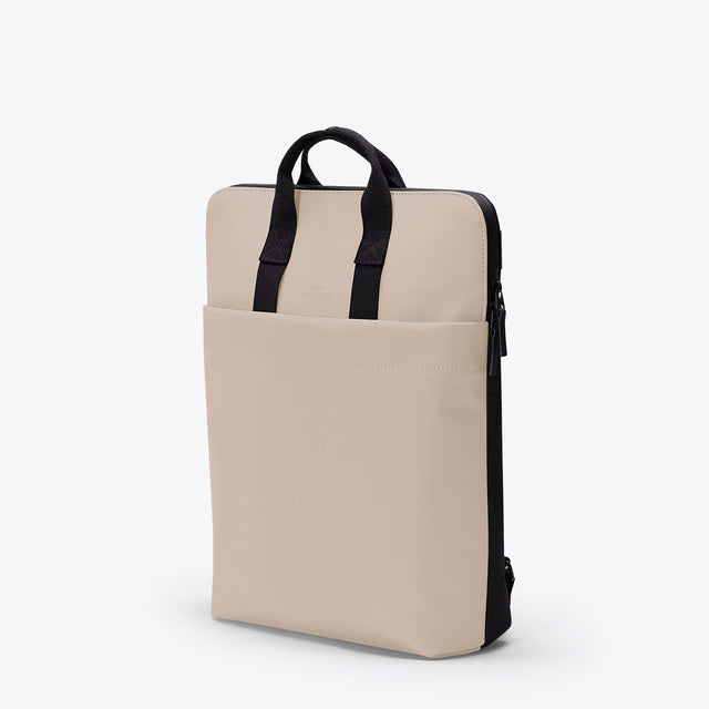 Masao(マサオ) Medium Backpack / Lotus - Nude